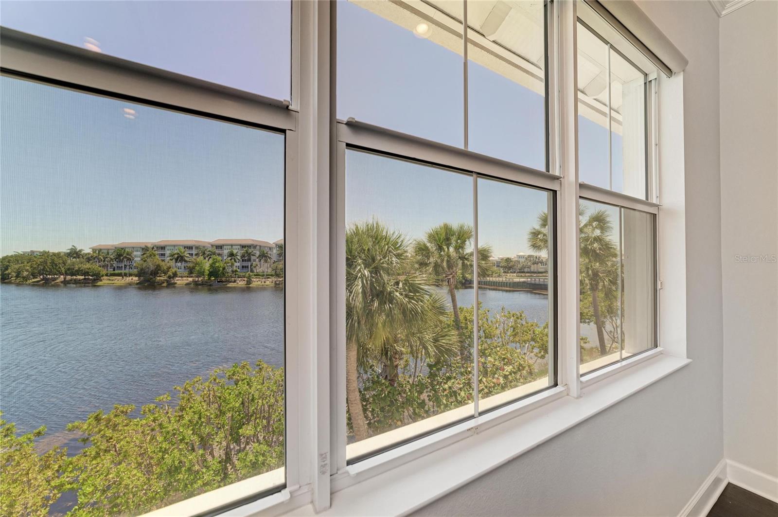 HARBOUR ISLE - MANGROVE WALK - Residential
