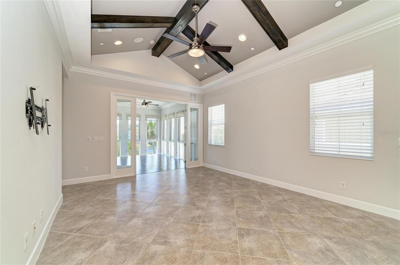 HARBOUR ISLE - MANGROVE WALK - Residential