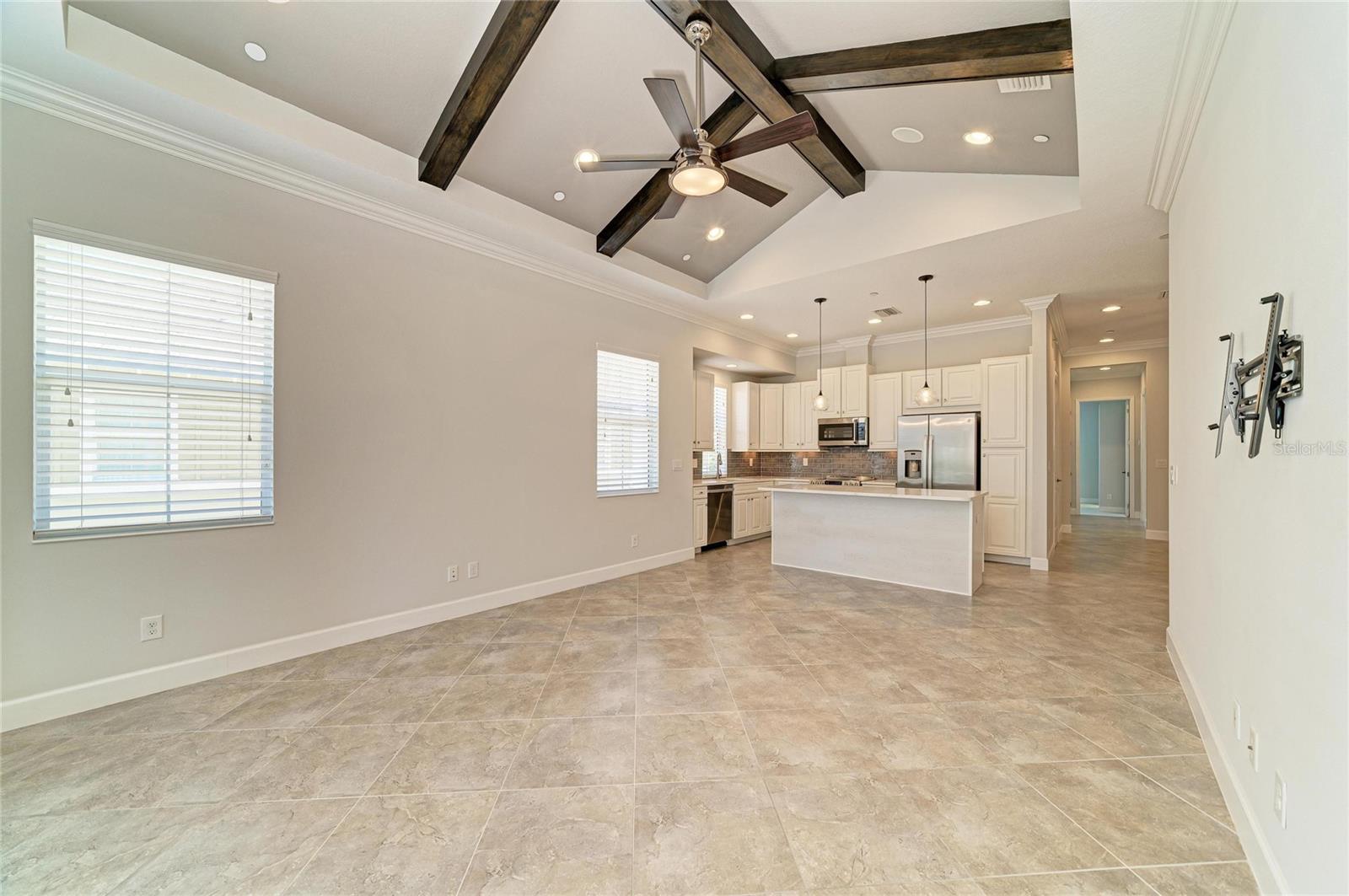 HARBOUR ISLE - MANGROVE WALK - Residential