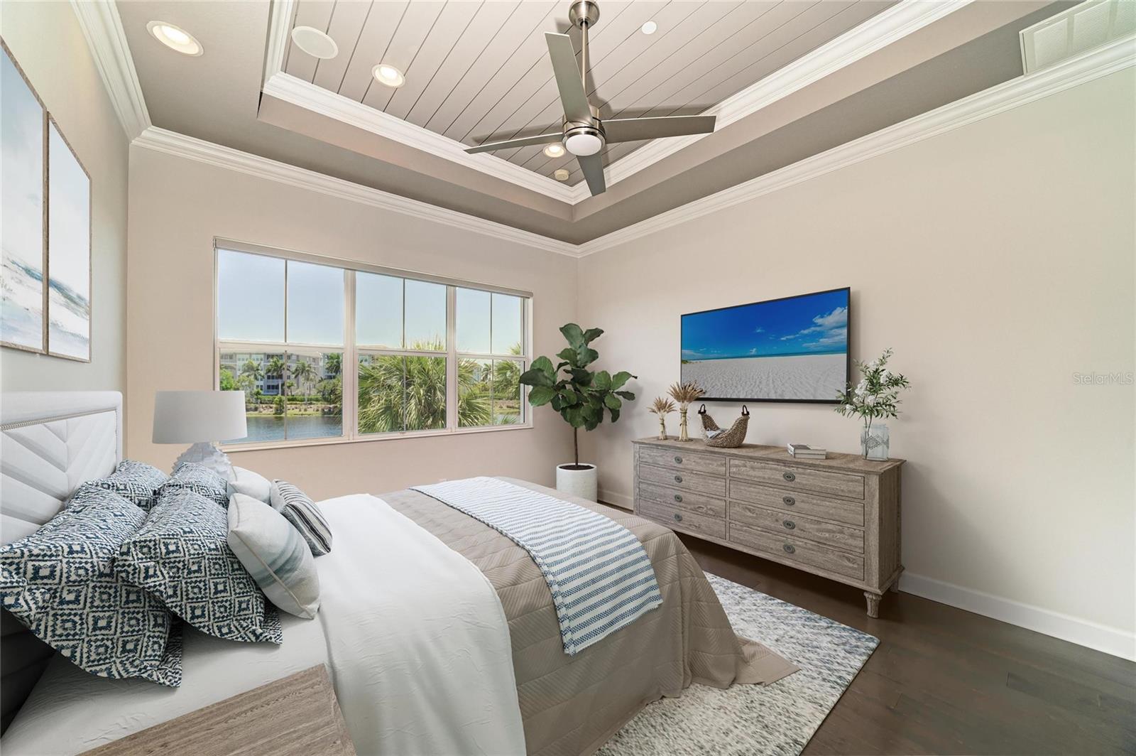 HARBOUR ISLE - MANGROVE WALK - Residential