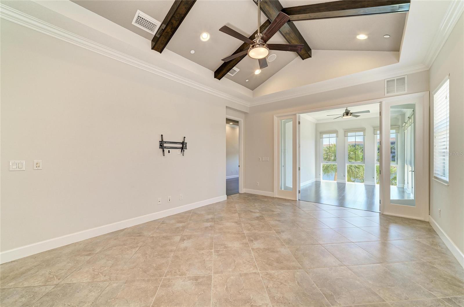 HARBOUR ISLE - MANGROVE WALK - Residential