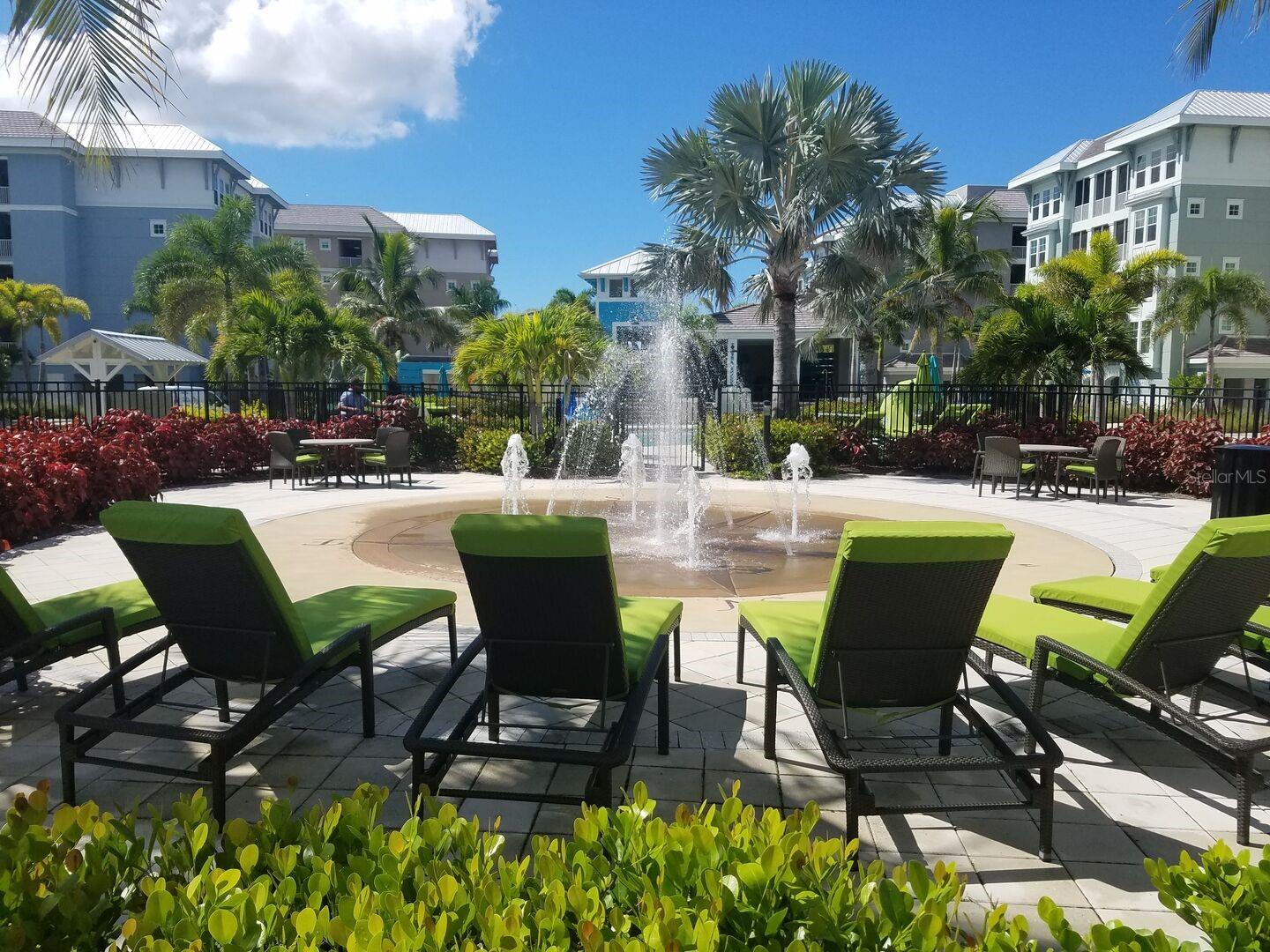 HARBOUR ISLE - MANGROVE WALK - Residential