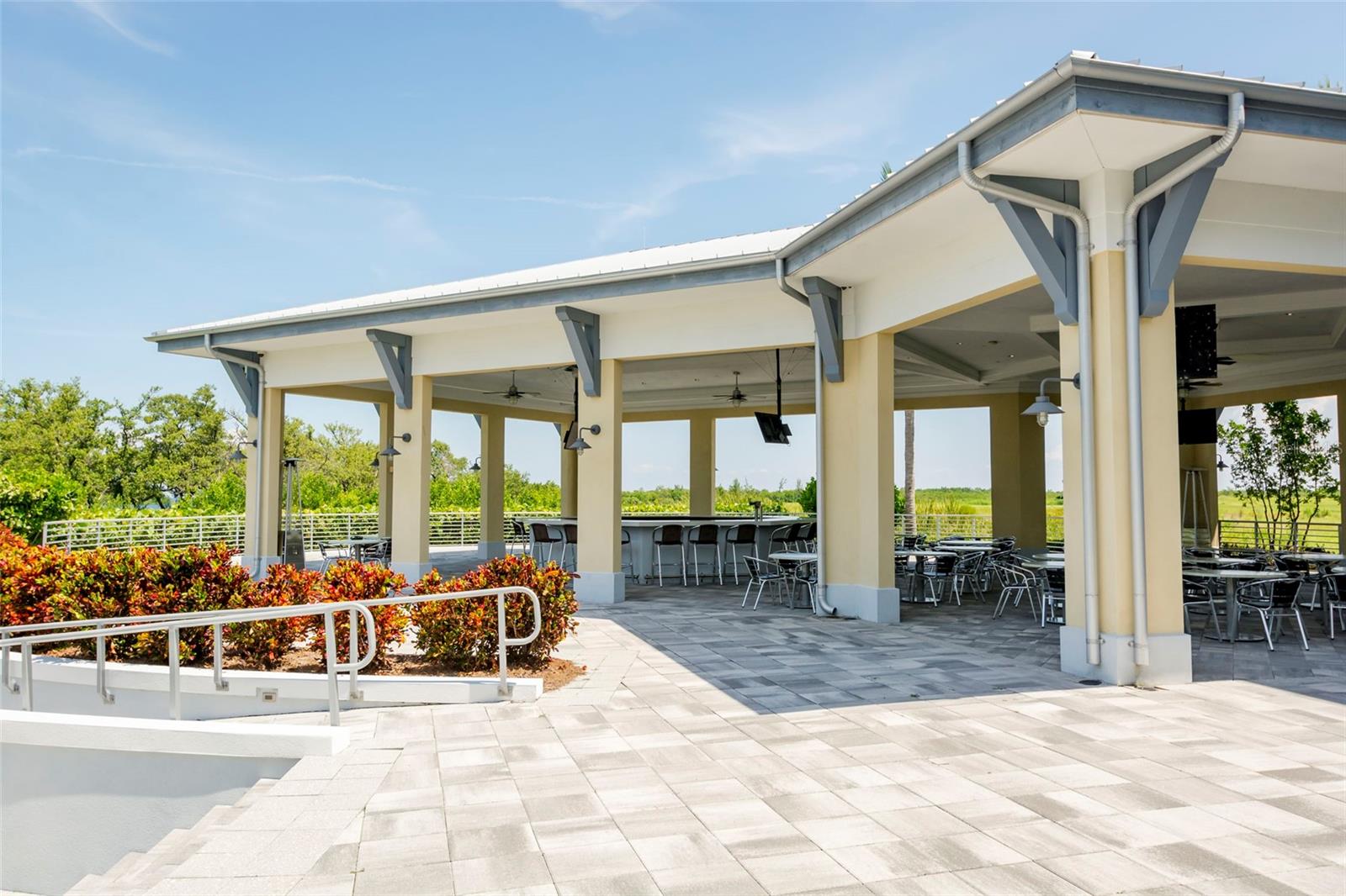 HARBOUR ISLE - MANGROVE WALK - Residential