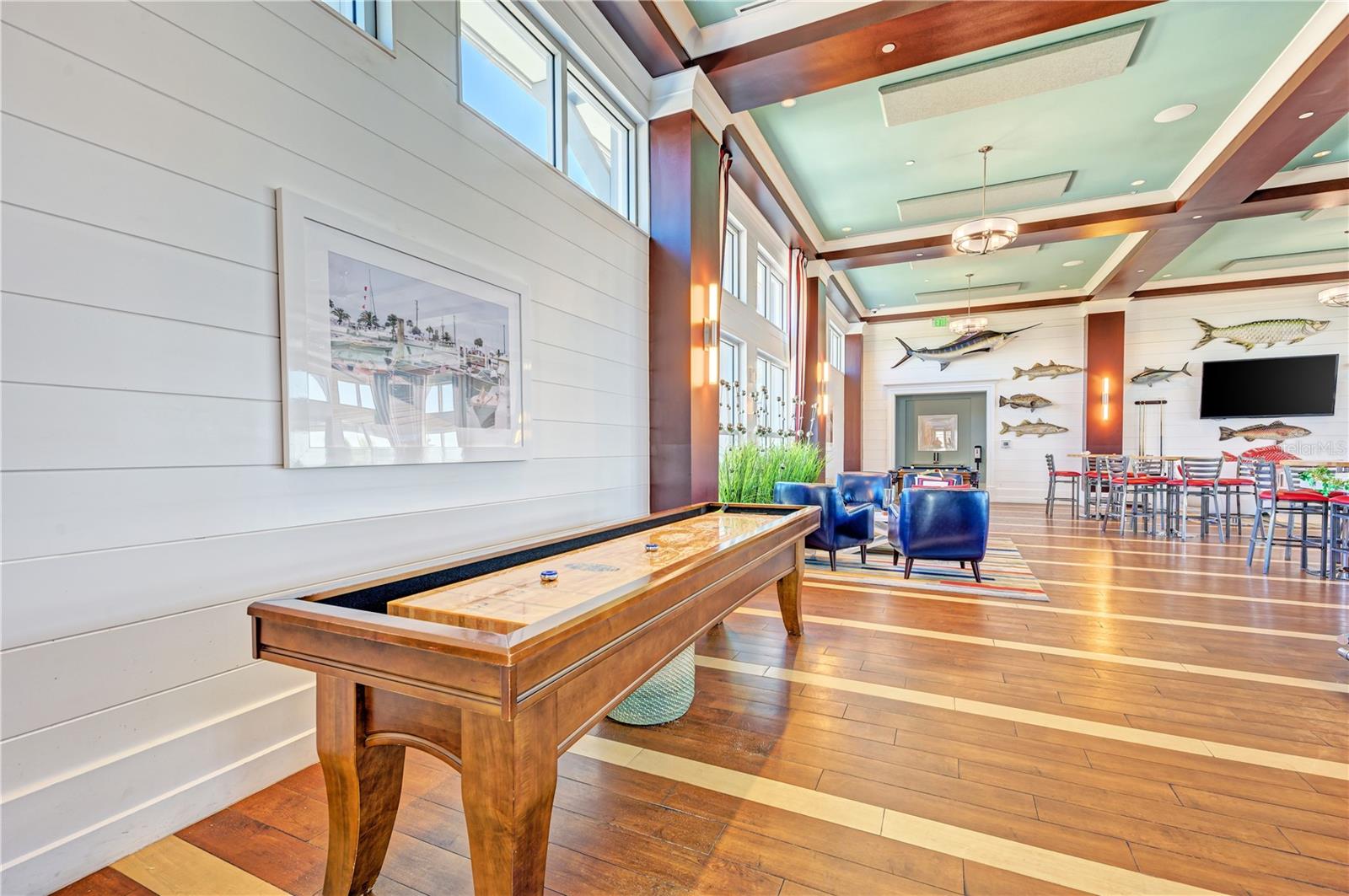 HARBOUR ISLE - MANGROVE WALK - Residential