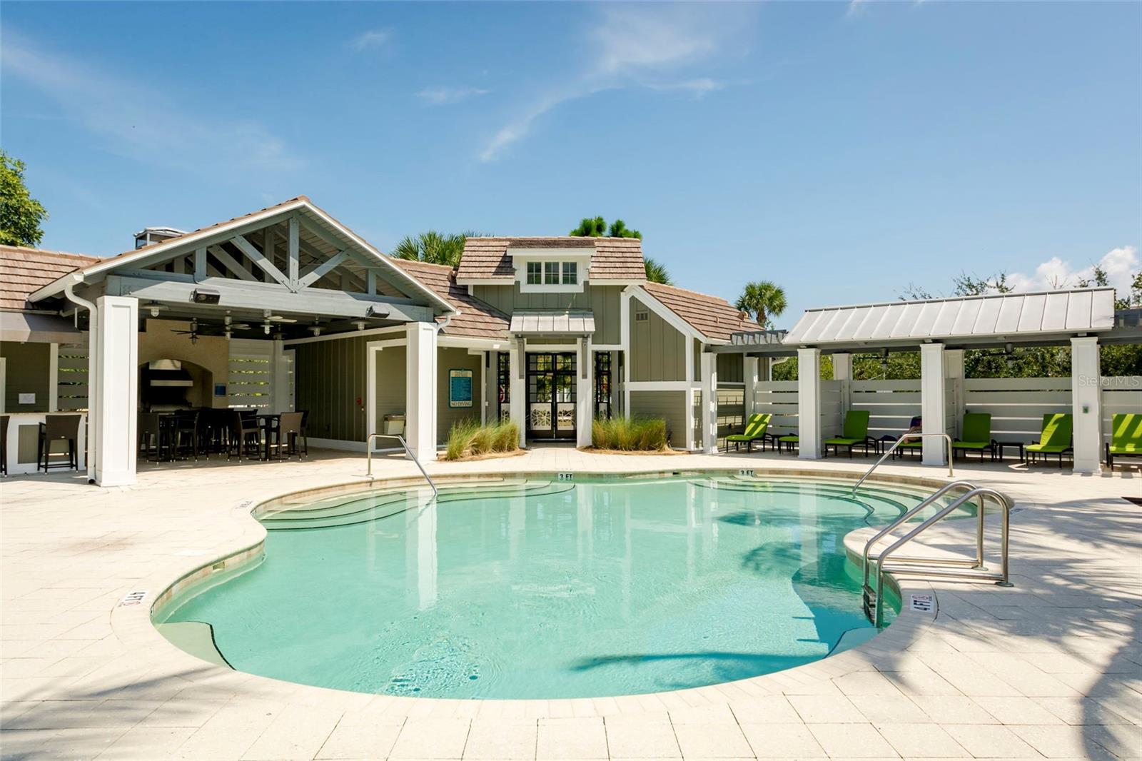HARBOUR ISLE - MANGROVE WALK - Residential