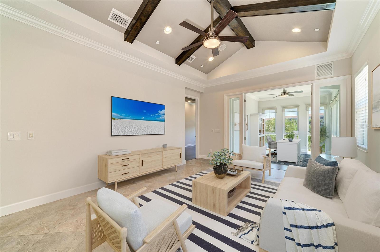 HARBOUR ISLE - MANGROVE WALK - Residential