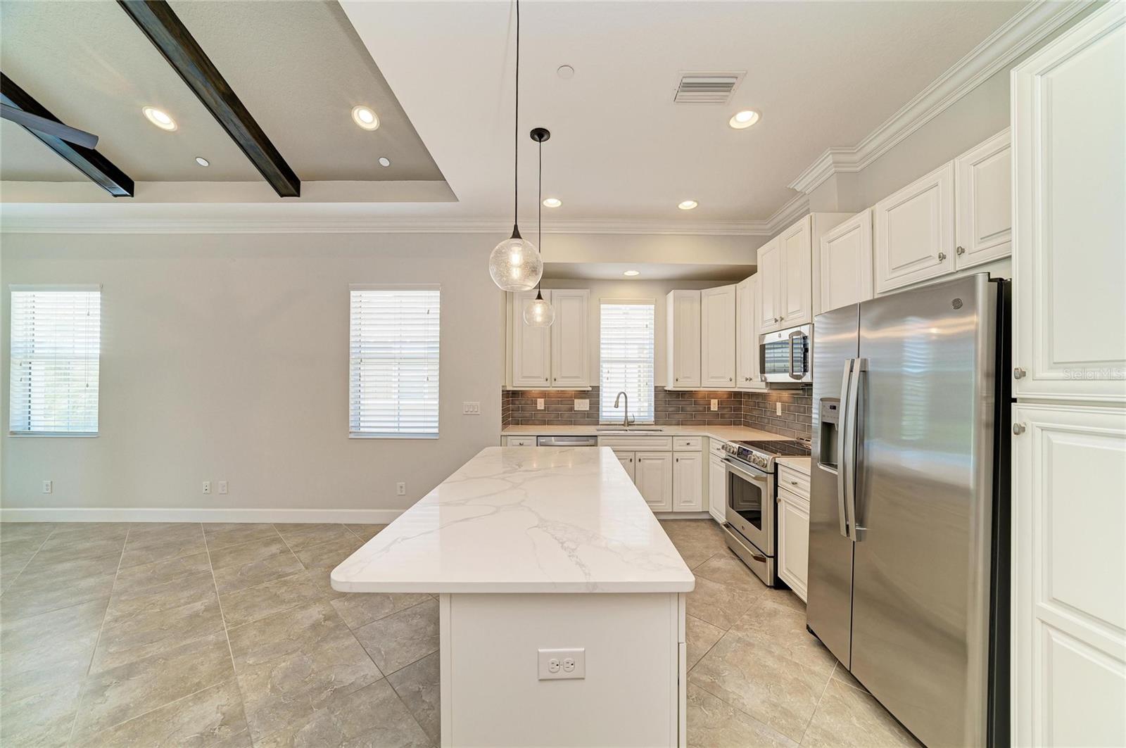 HARBOUR ISLE - MANGROVE WALK - Residential