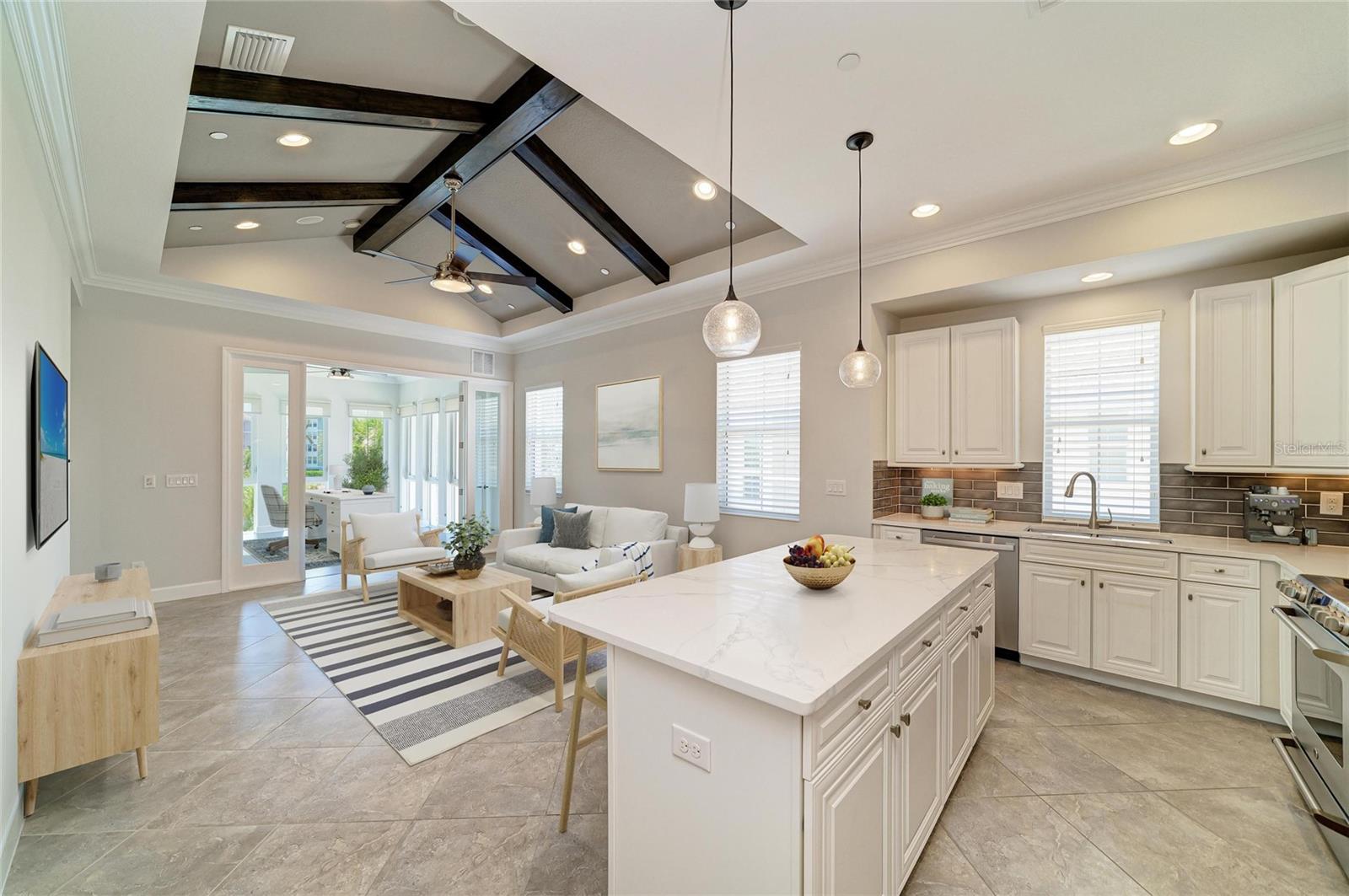 HARBOUR ISLE - MANGROVE WALK - Residential