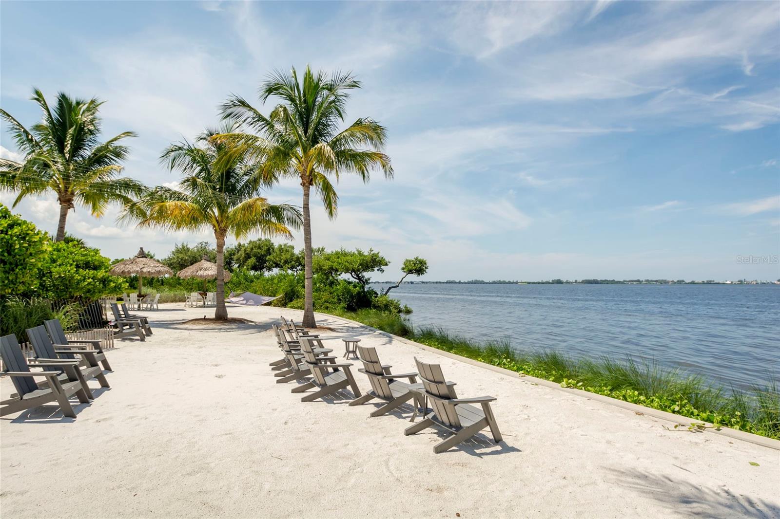 HARBOUR ISLE - MANGROVE WALK - Residential