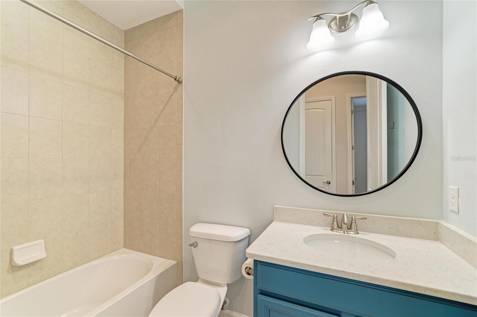 HARBOUR ISLE - MANGROVE WALK - Residential