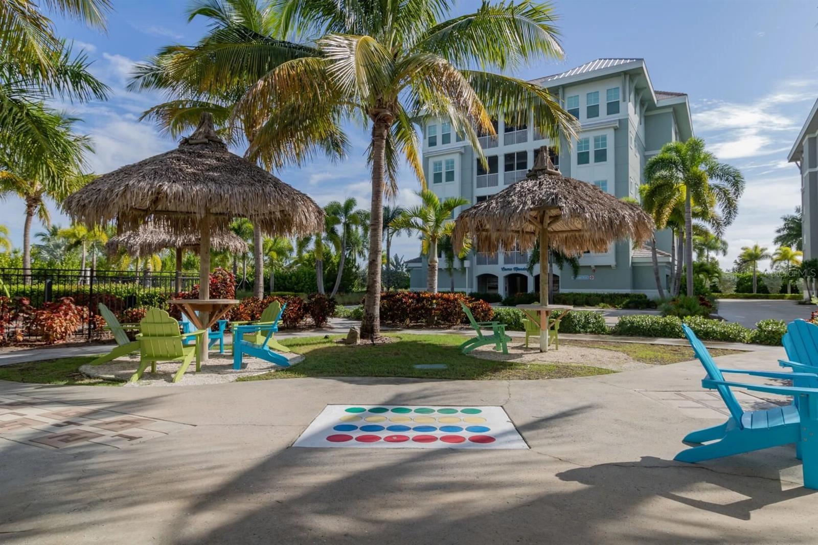 HARBOUR ISLE - MANGROVE WALK - Residential
