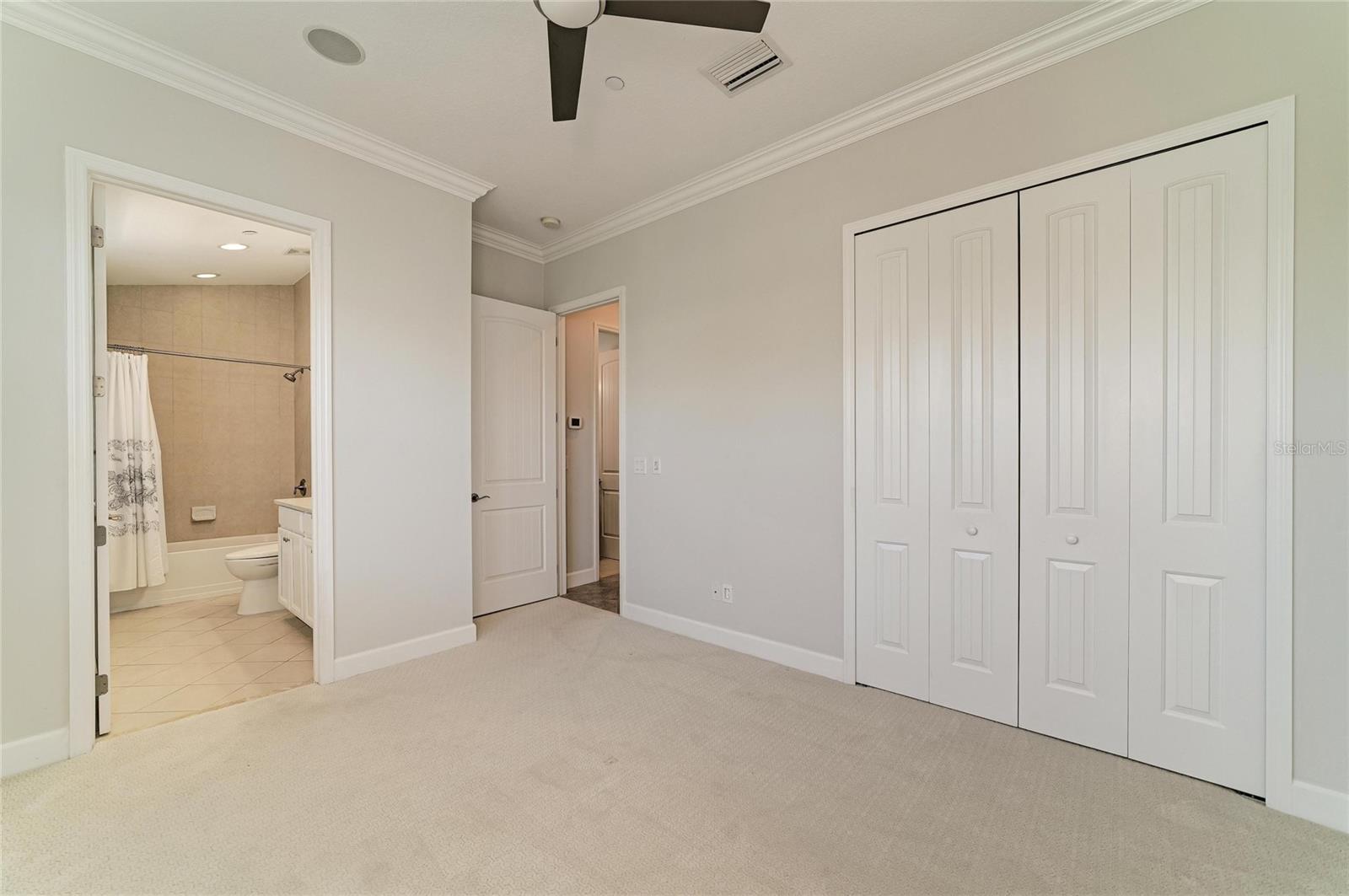 HARBOUR ISLE - MANGROVE WALK - Residential