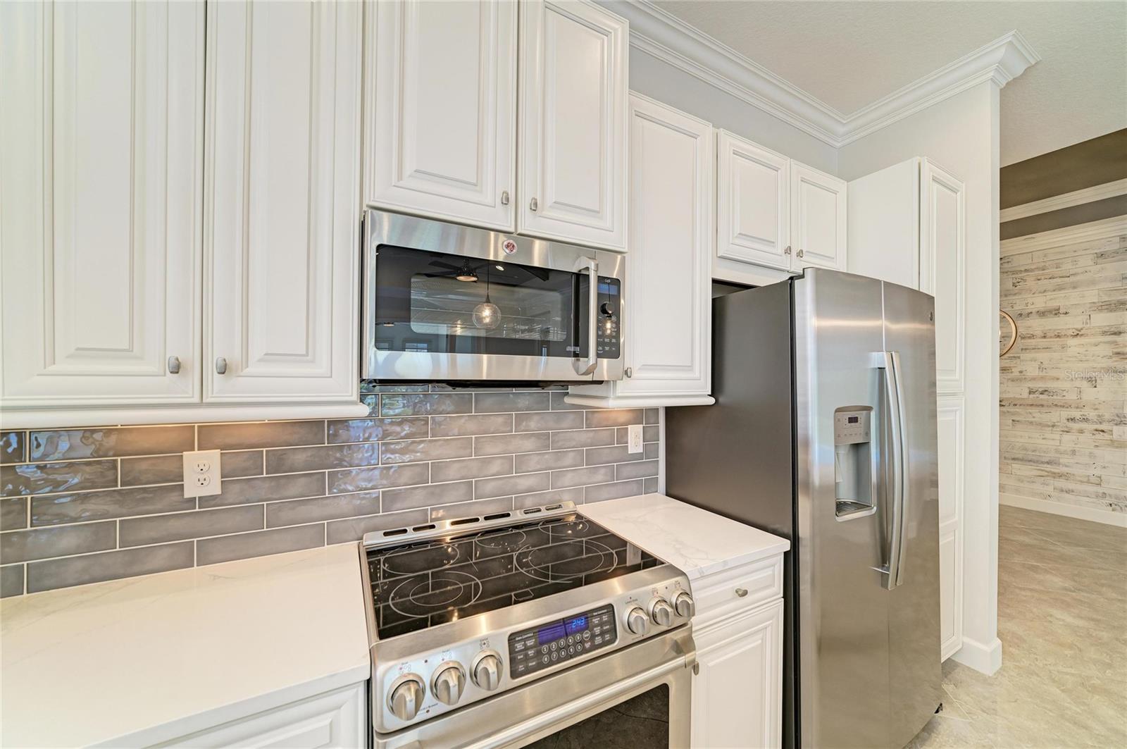 HARBOUR ISLE - MANGROVE WALK - Residential