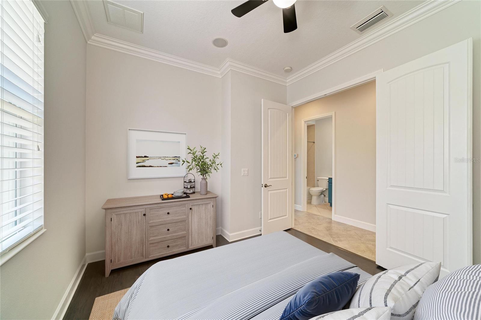 HARBOUR ISLE - MANGROVE WALK - Residential