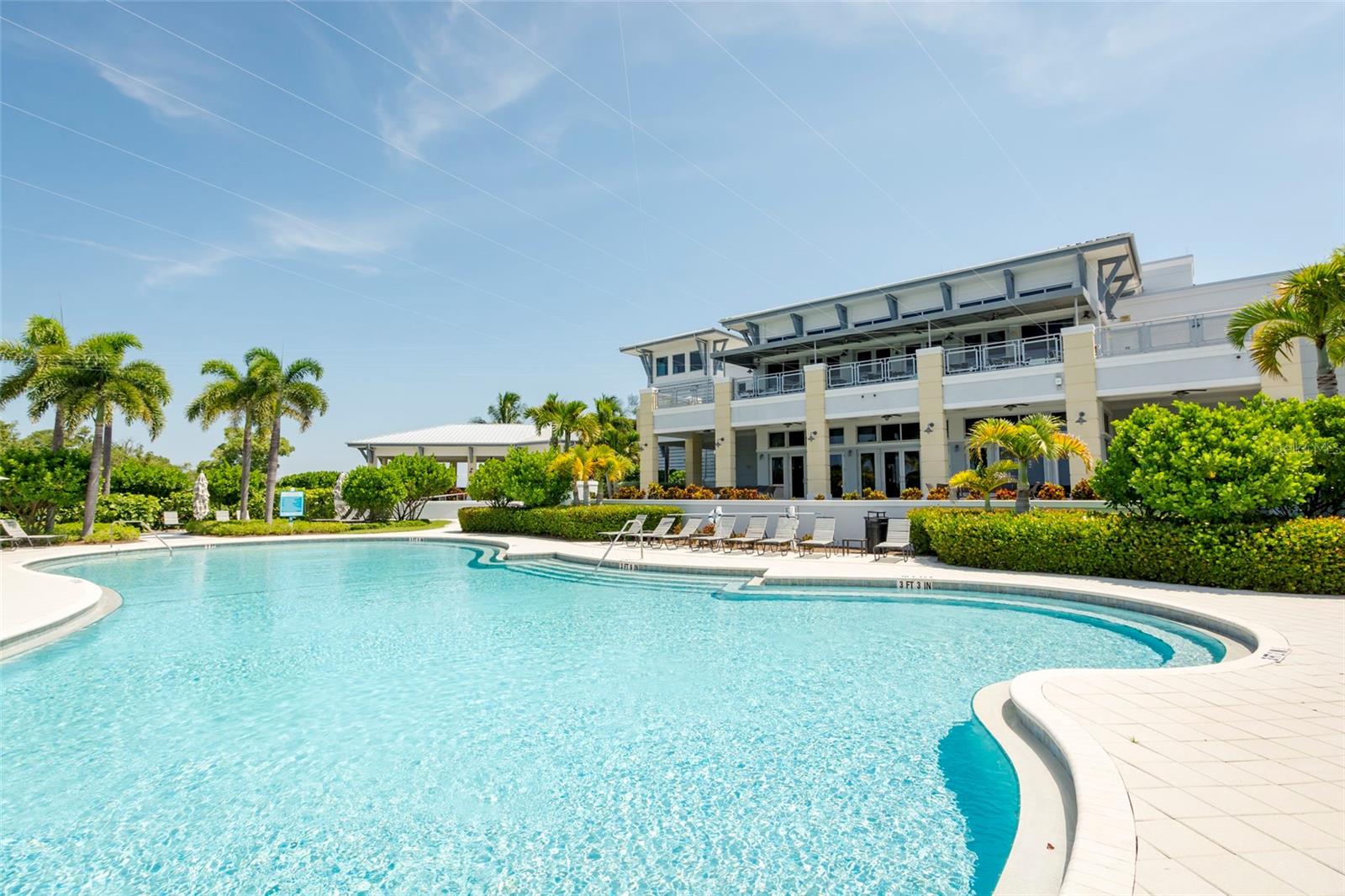 HARBOUR ISLE - MANGROVE WALK - Residential