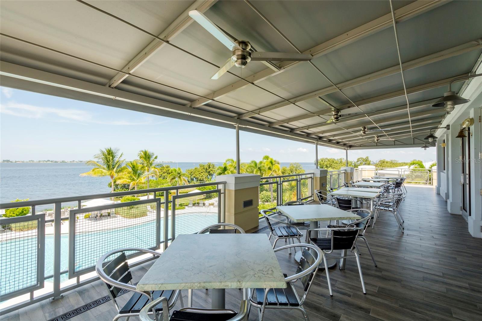 HARBOUR ISLE - MANGROVE WALK - Residential