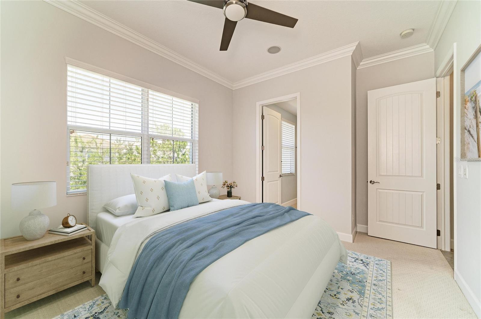 HARBOUR ISLE - MANGROVE WALK - Residential