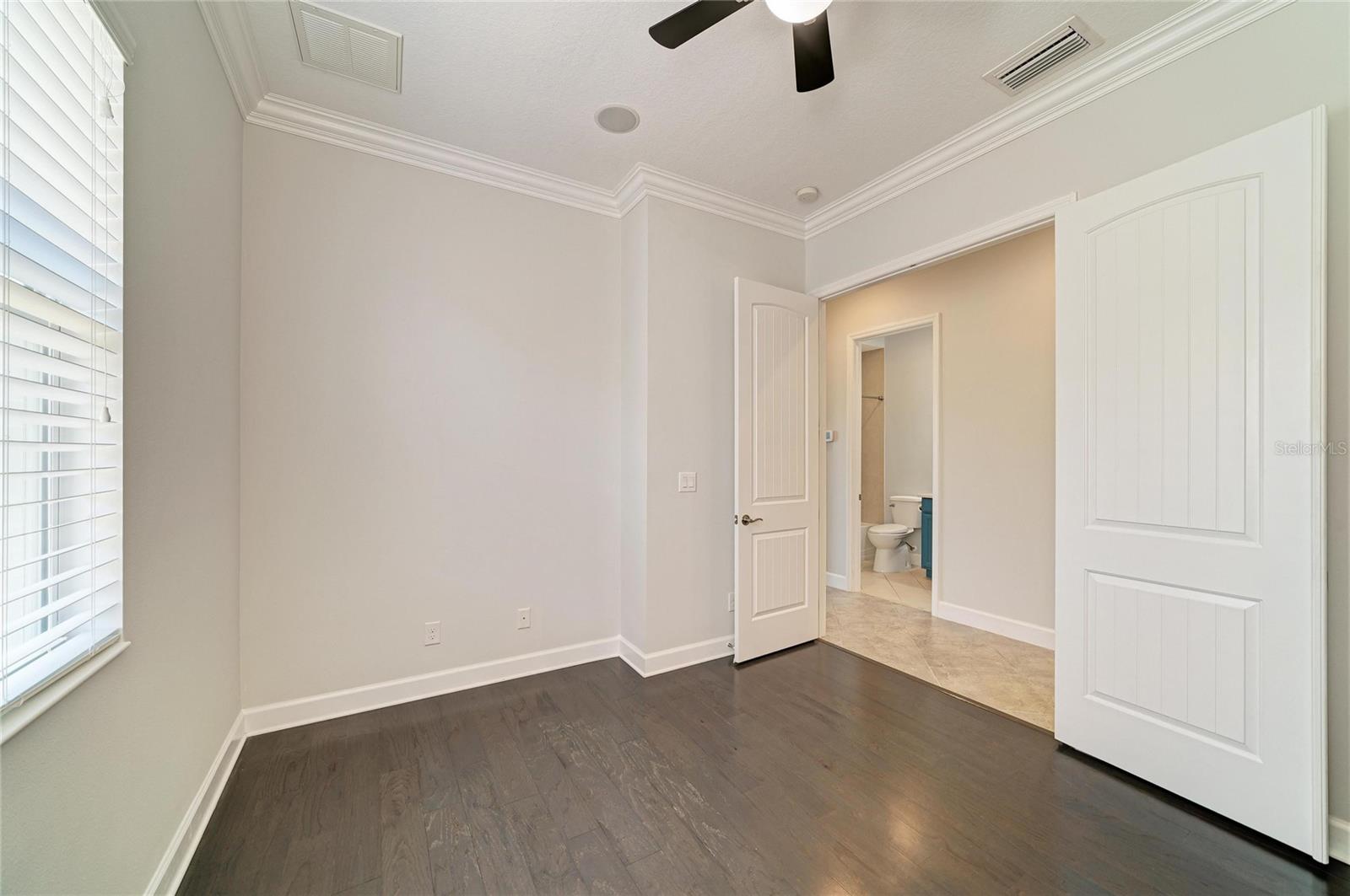 HARBOUR ISLE - MANGROVE WALK - Residential