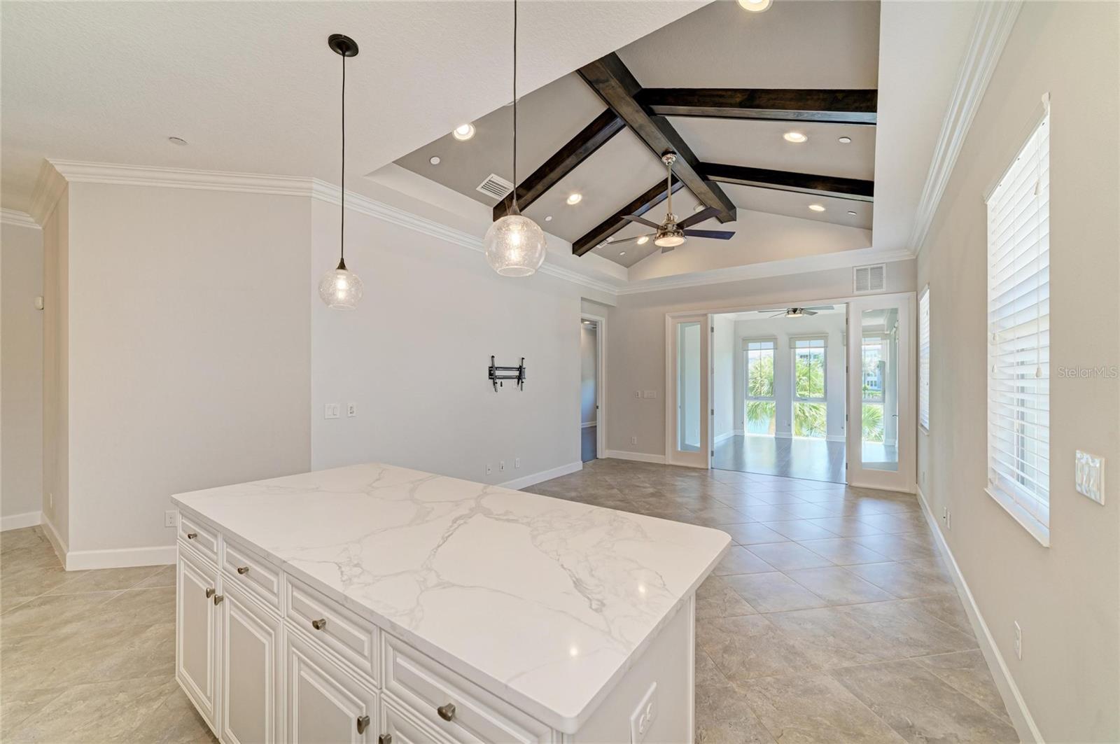 HARBOUR ISLE - MANGROVE WALK - Residential