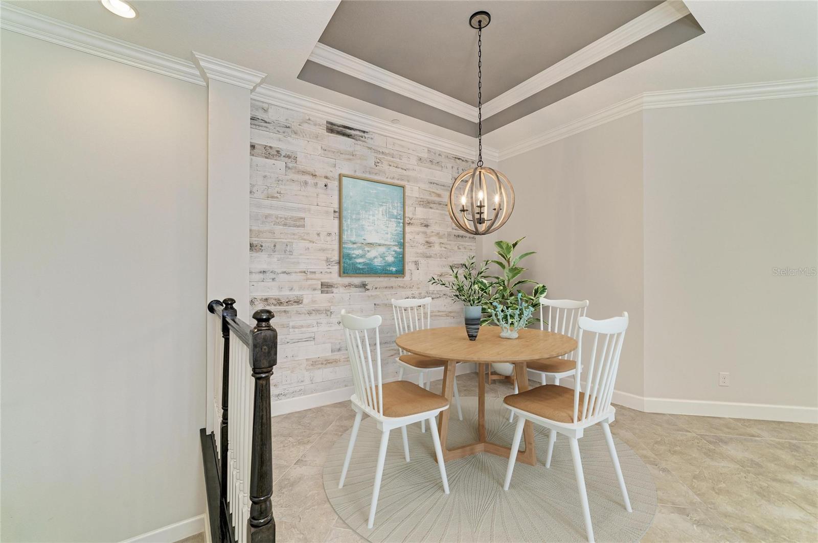 HARBOUR ISLE - MANGROVE WALK - Residential