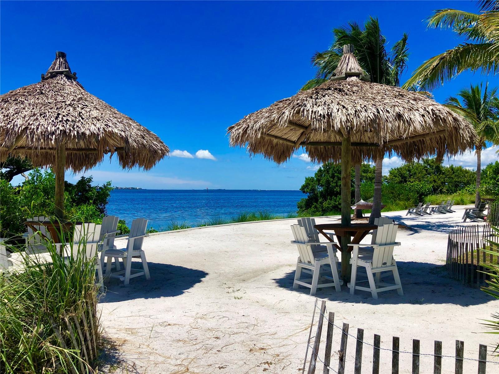 HARBOUR ISLE - MANGROVE WALK - Residential