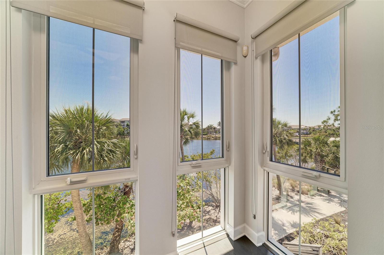 HARBOUR ISLE - MANGROVE WALK - Residential