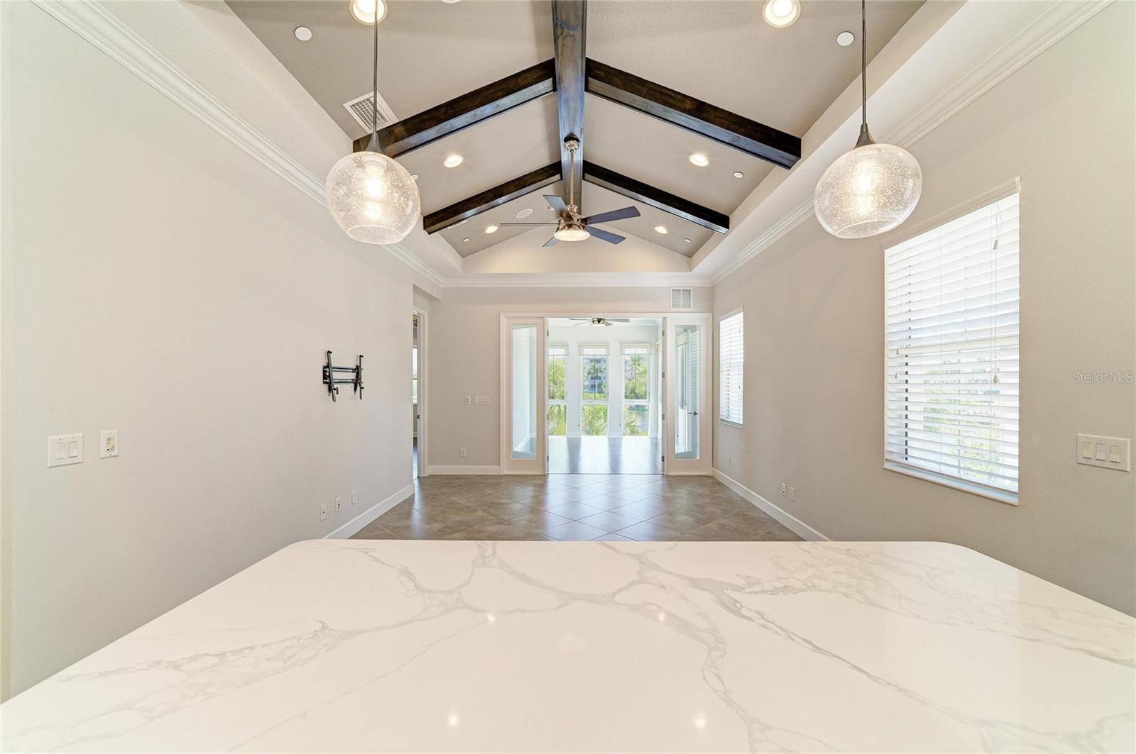 HARBOUR ISLE - MANGROVE WALK - Residential