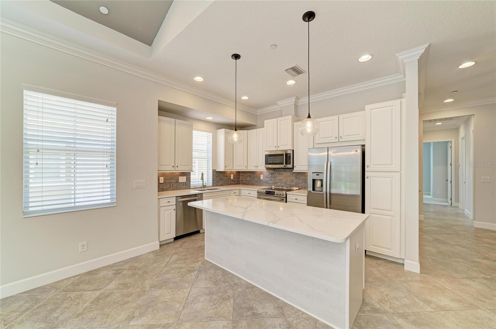 HARBOUR ISLE - MANGROVE WALK - Residential