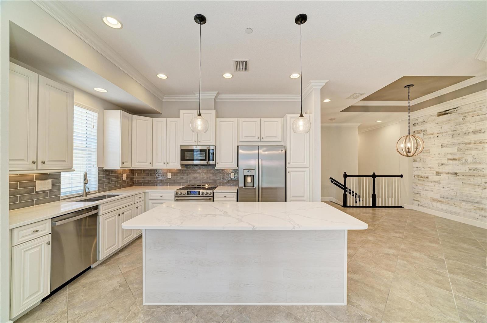 HARBOUR ISLE - MANGROVE WALK - Residential