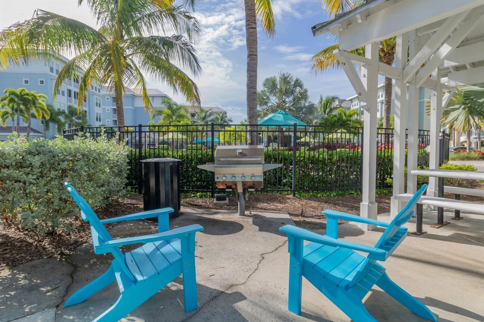 HARBOUR ISLE - MANGROVE WALK - Residential