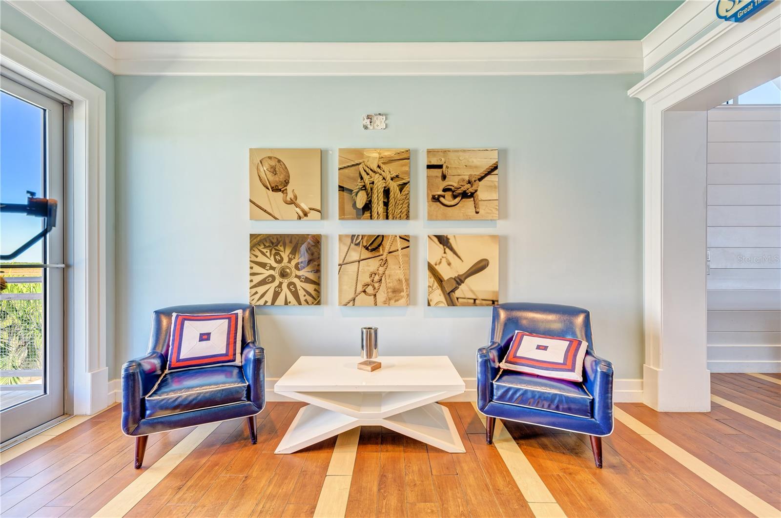 HARBOUR ISLE - MANGROVE WALK - Residential