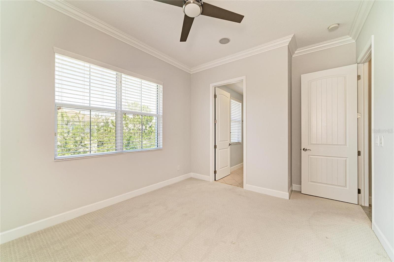 HARBOUR ISLE - MANGROVE WALK - Residential