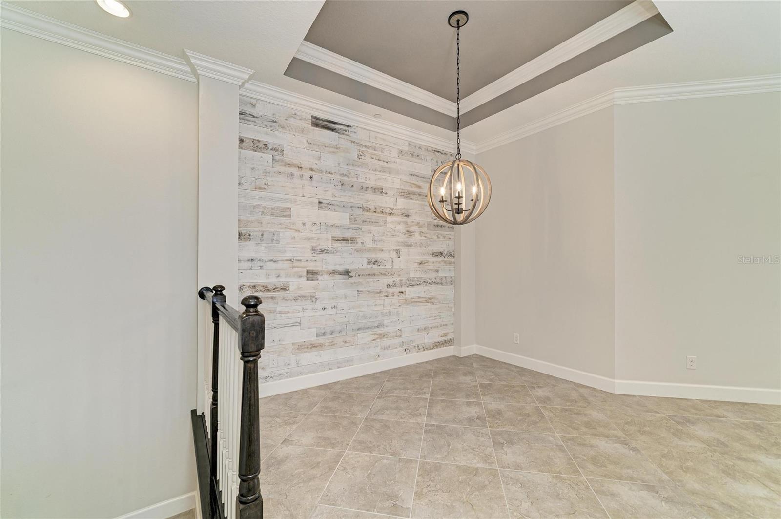 HARBOUR ISLE - MANGROVE WALK - Residential