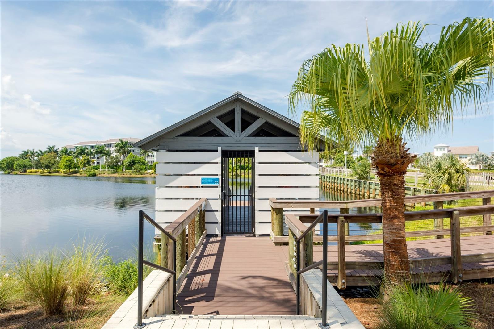 HARBOUR ISLE - MANGROVE WALK - Residential