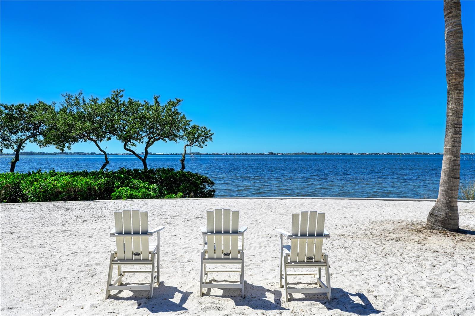 HARBOUR ISLE - MANGROVE WALK - Residential