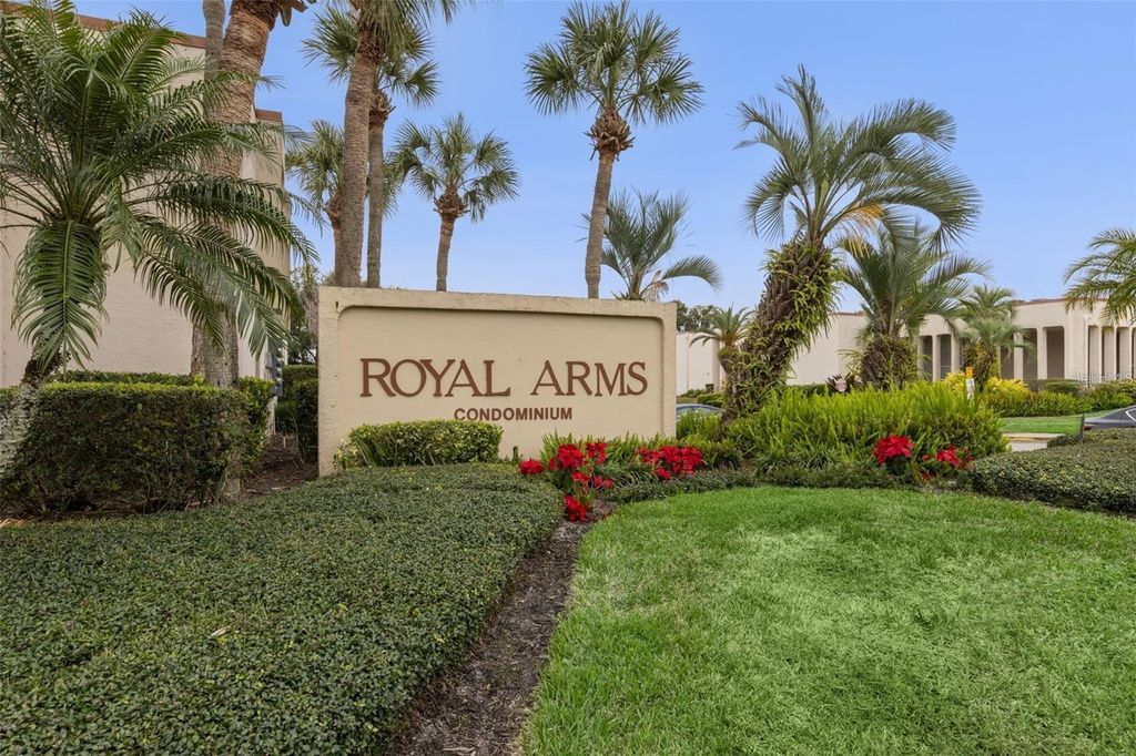 Photo of 508 Orange Drive #11, Altamonte Springs, FL 32701 (MLS # O6392961)