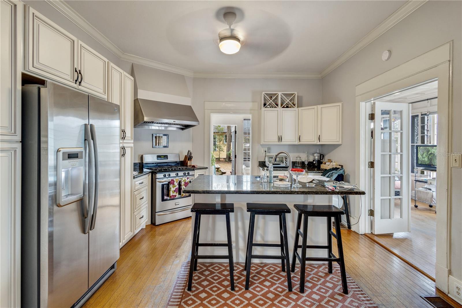 GAINESVILLE DOIG & ROBERTSON ADD - Residential