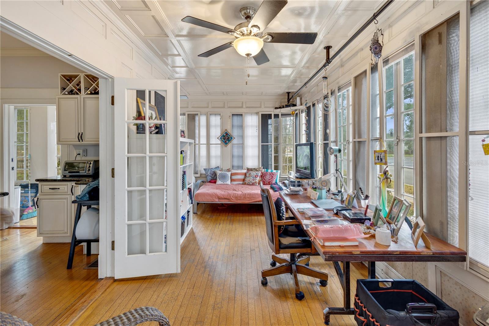 GAINESVILLE DOIG & ROBERTSON ADD - Residential