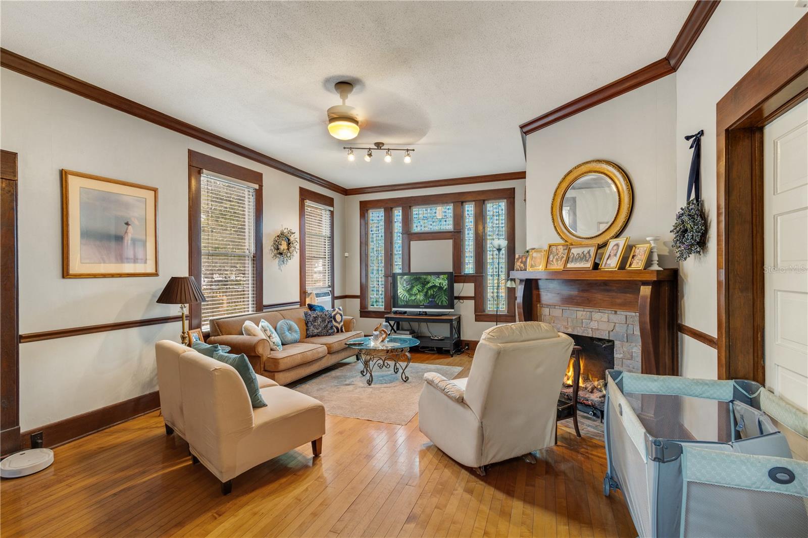 GAINESVILLE DOIG & ROBERTSON ADD - Residential