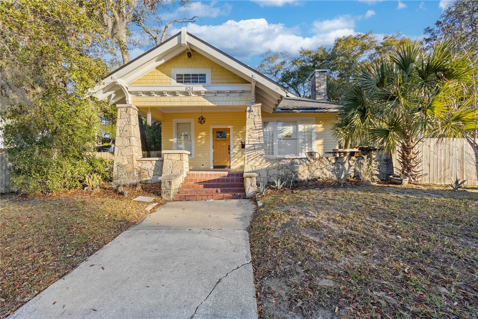 GAINESVILLE DOIG & ROBERTSON ADD - Residential