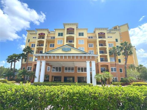 A home in ORLANDO