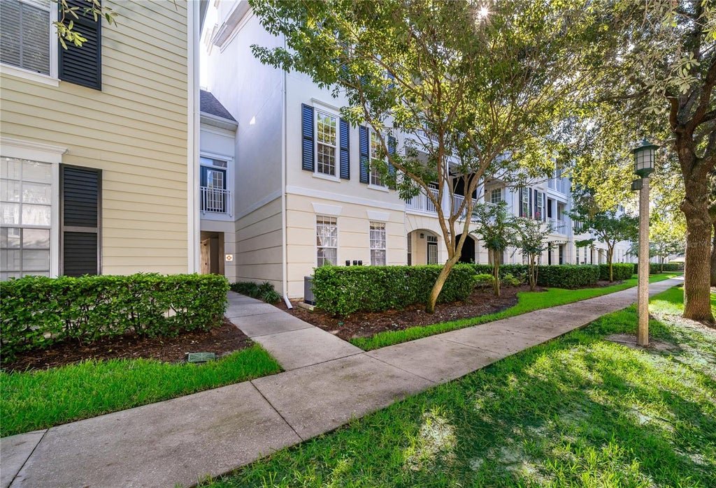 Photo of 315 Grand Magnolia Avenue #207, Celebration, FL 34747 (MLS # S5156734)