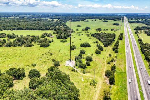 Tiny photo for Bushnell, FL 33513 (MLS # G5098837)