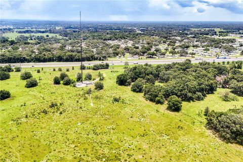Tiny photo for Bushnell, FL 33513 (MLS # G5098837)