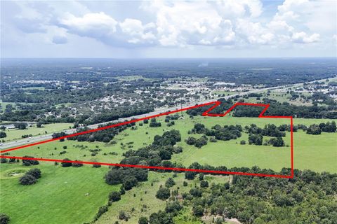 Tiny photo for Bushnell, FL 33513 (MLS # G5098837)