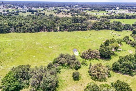 Tiny photo for Bushnell, FL 33513 (MLS # G5098837)
