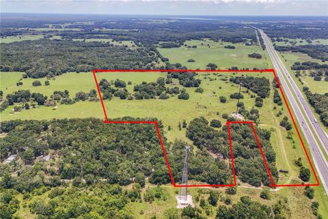 Tiny photo for Bushnell, FL 33513 (MLS # G5098837)