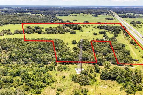 Tiny photo for Bushnell, FL 33513 (MLS # G5098837)