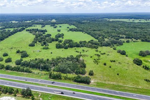 Tiny photo for Bushnell, FL 33513 (MLS # G5098837)