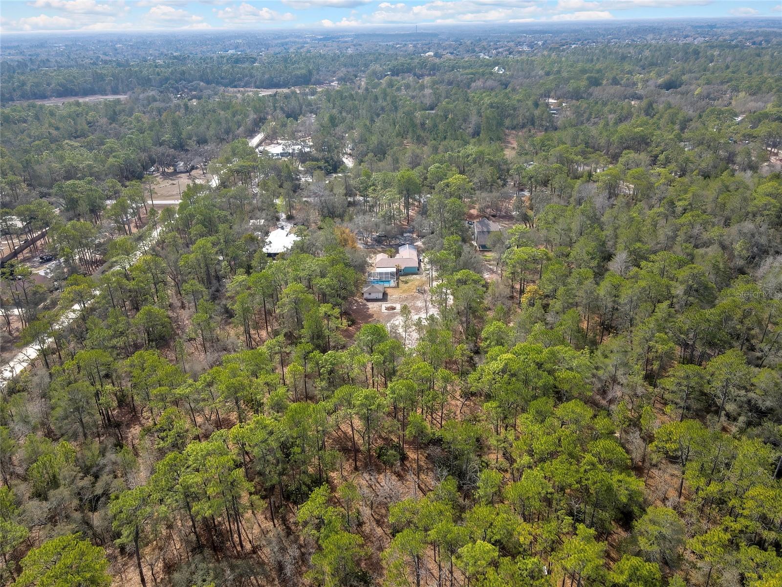 EVANS LAKESIDE HEIGHTS - Residential